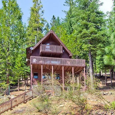 Edelweiss Vila Yosemite West Exterior foto