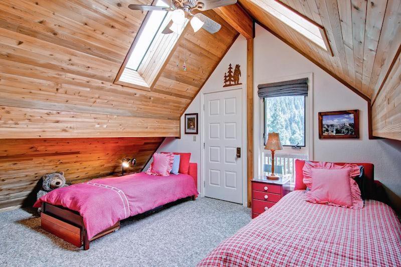 Edelweiss Vila Yosemite West Exterior foto