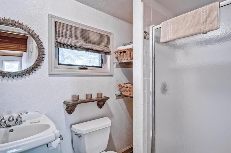 Edelweiss Vila Yosemite West Exterior foto