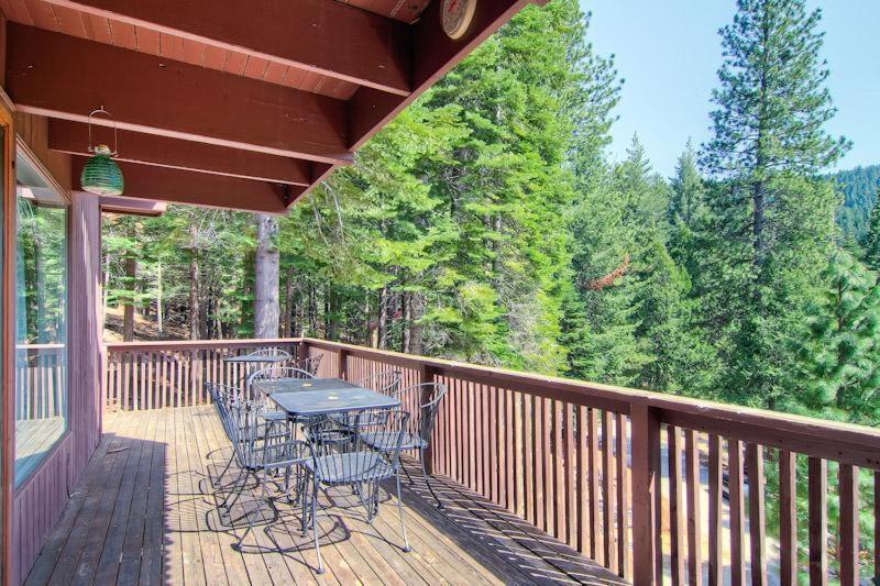 Edelweiss Vila Yosemite West Exterior foto