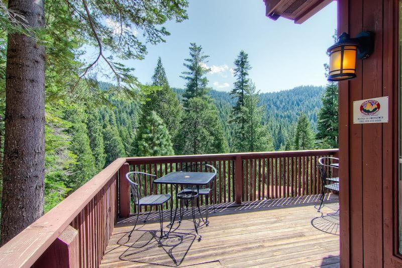 Edelweiss Vila Yosemite West Exterior foto