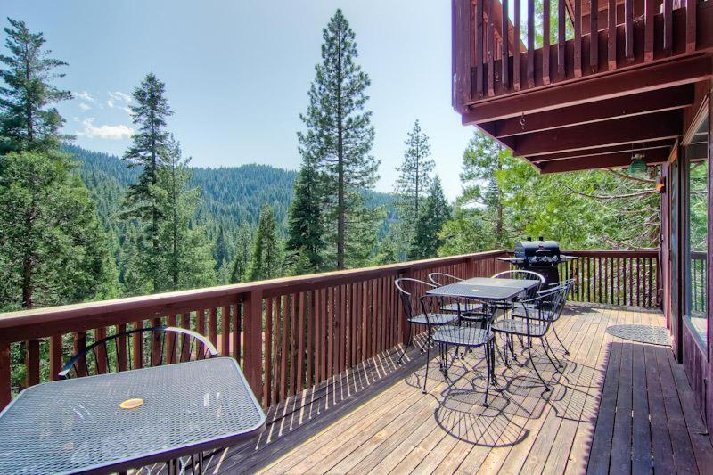 Edelweiss Vila Yosemite West Exterior foto